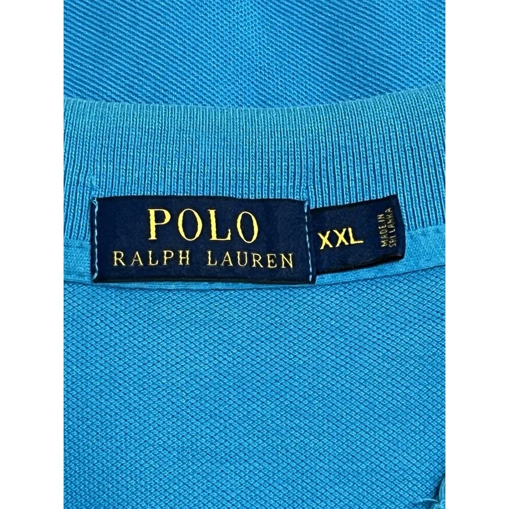 Ralph Lauren classic polo