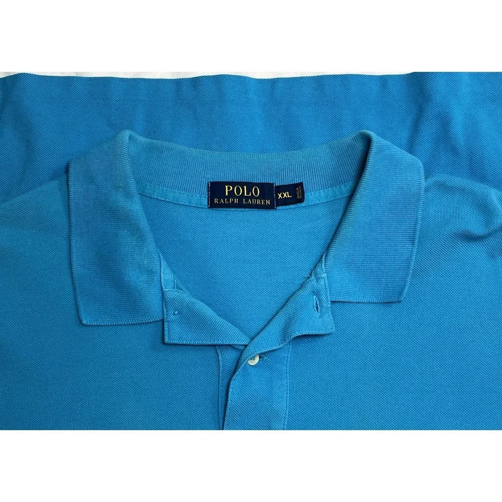 Ralph Lauren classic polo