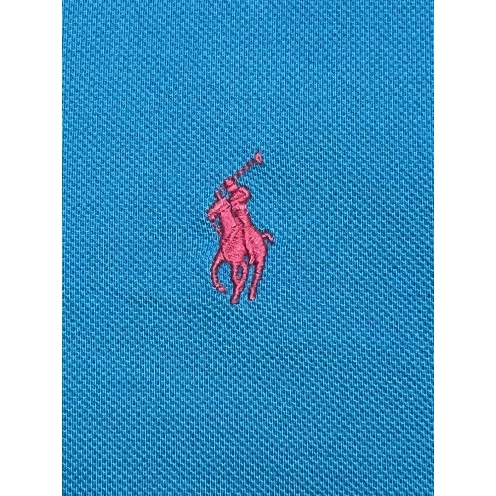 Ralph Lauren classic polo