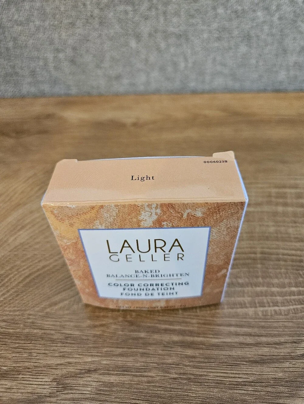 Laura Geller laura geller