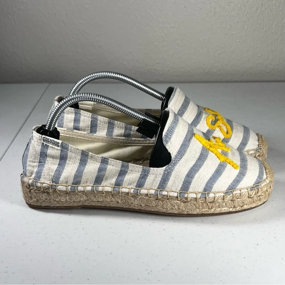 Soludos le meridien