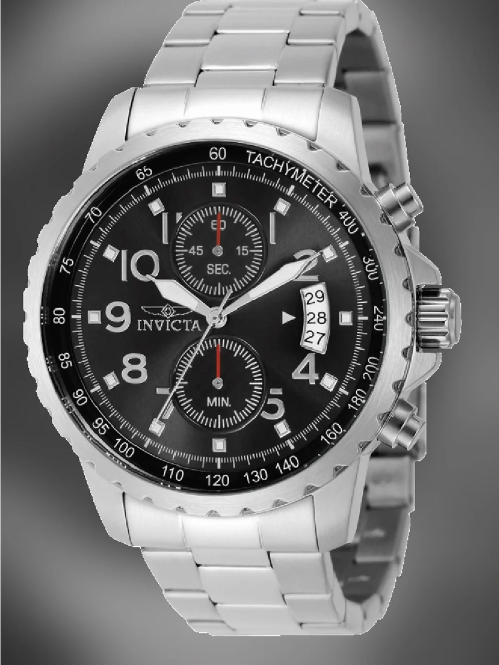 Invicta specialty men’s