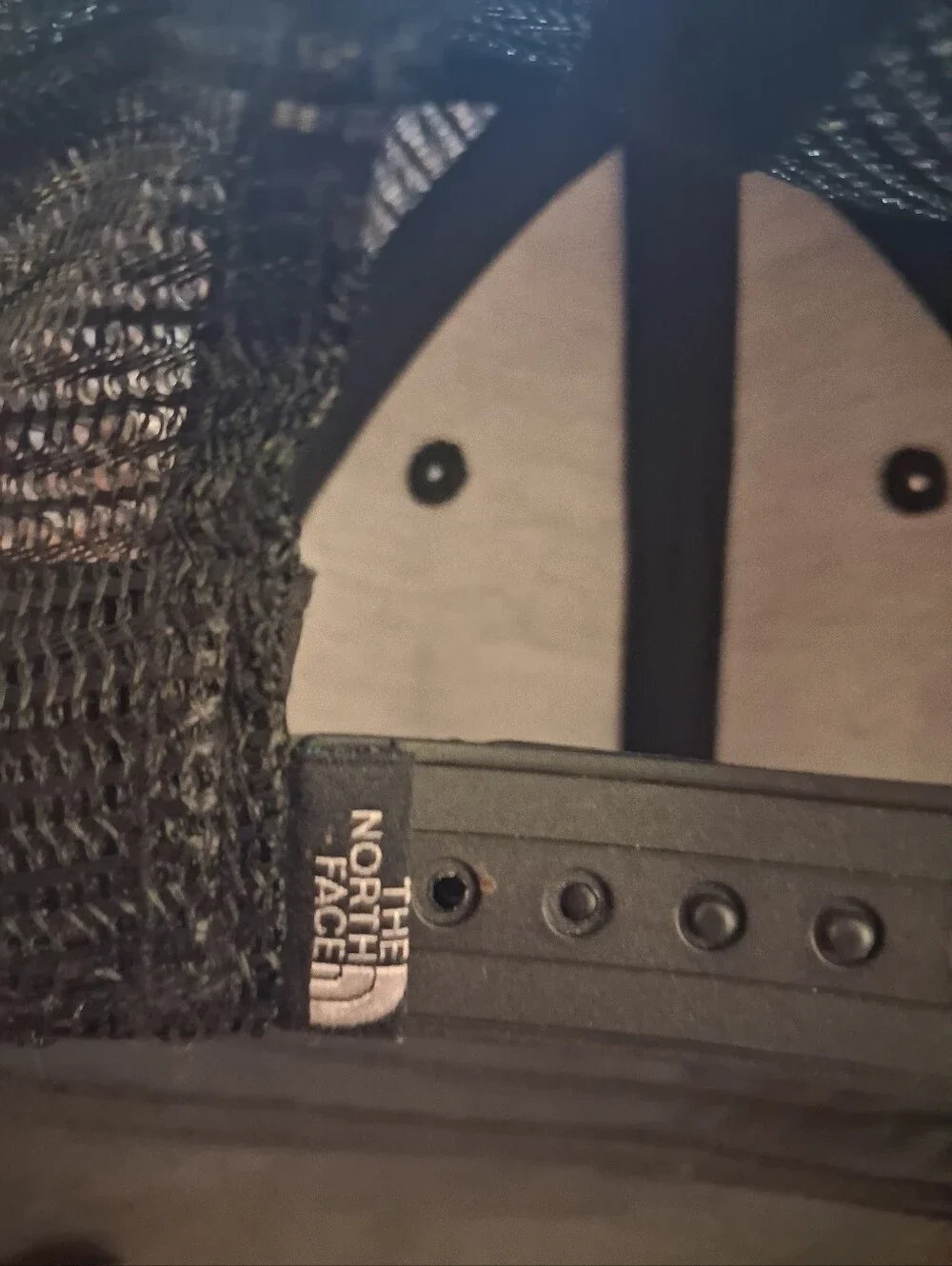 The North Face north face