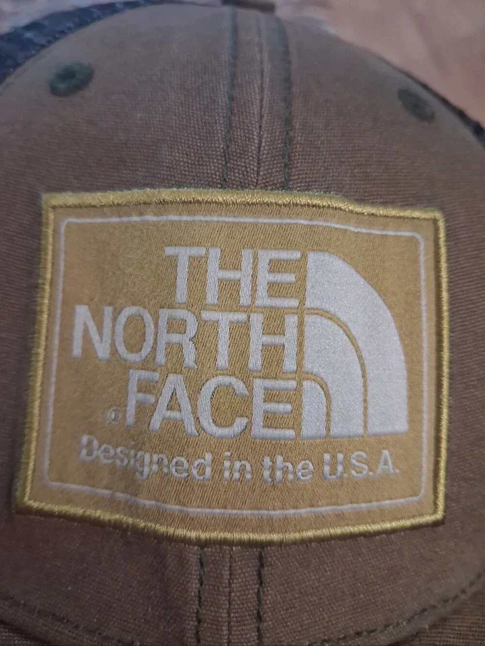 The North Face north face