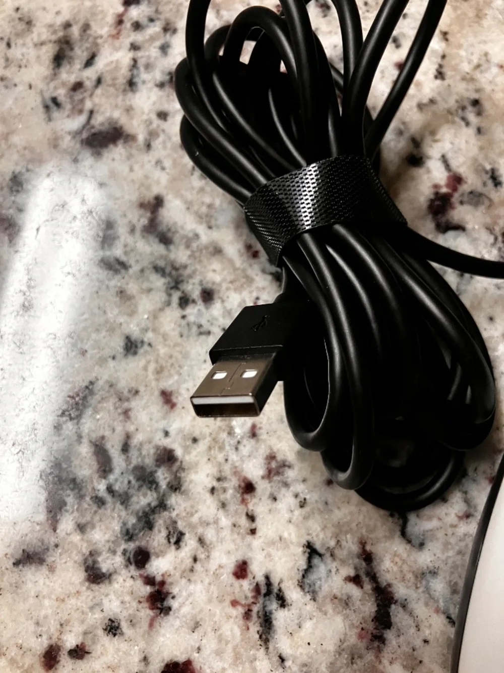 Powera enhanced wired