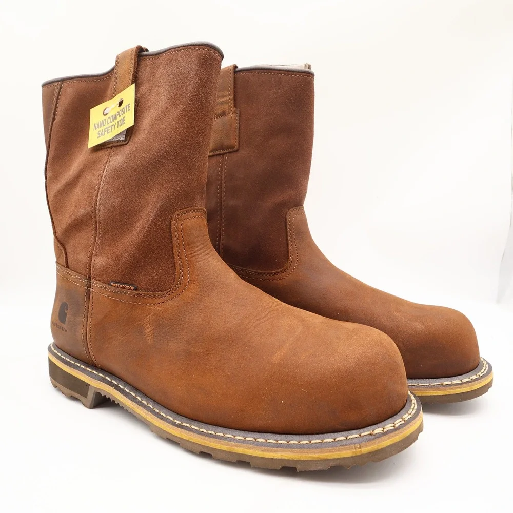 Carhartt ``` waterproof