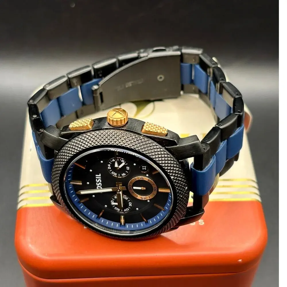 Fossil machine fs5164