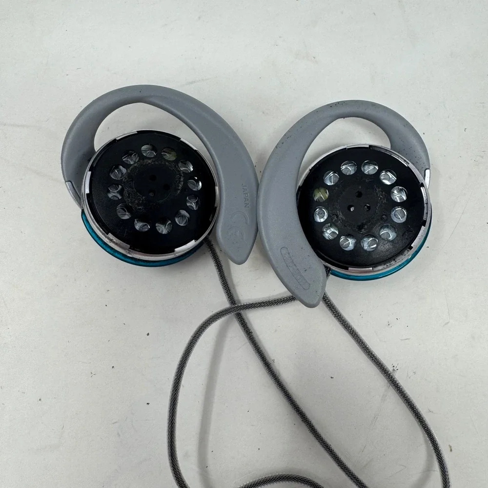 Sony selling these
