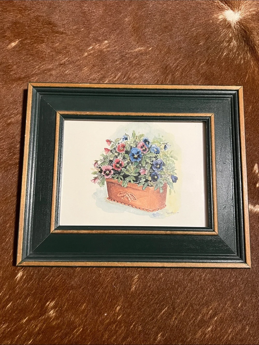 Peggy Abrams this exquisite