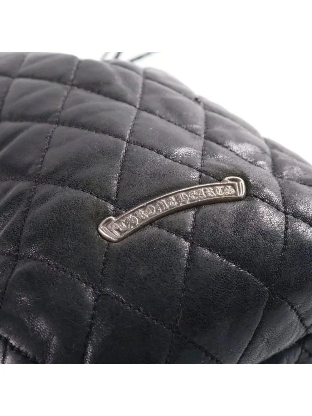 Chrome Hearts normal ab overall