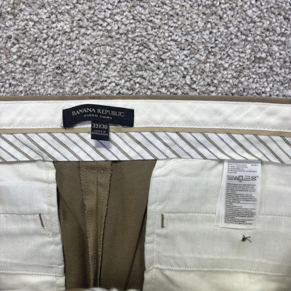 Banana Republic banana republic