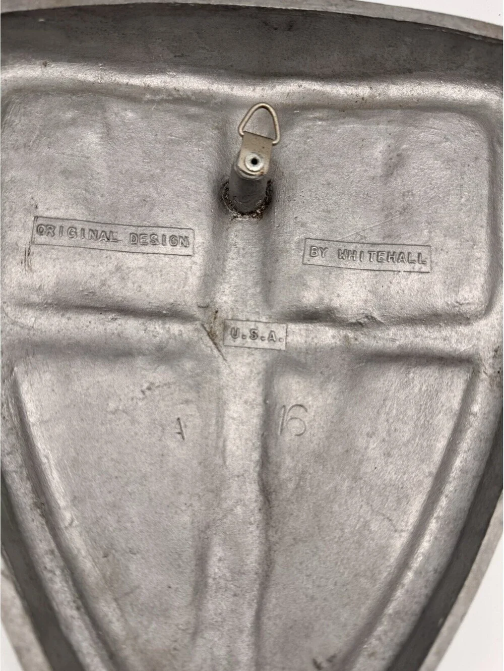 N/A vintage whitehall