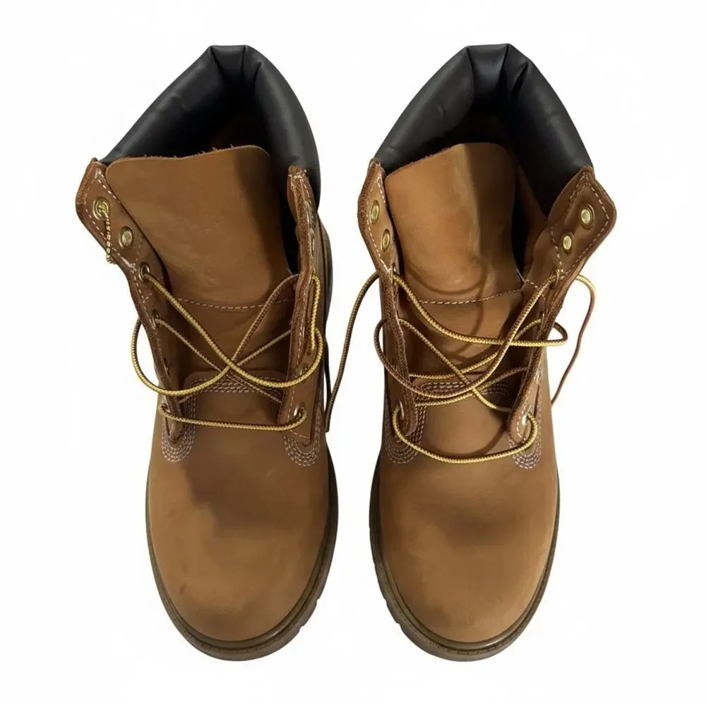 Timberland timberline inch