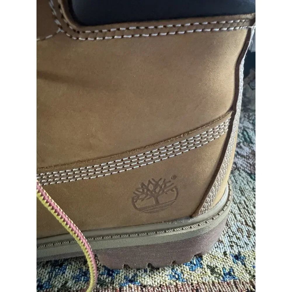 Timberland timberline inch