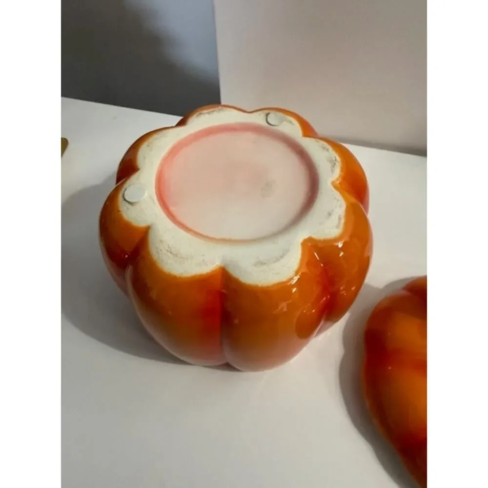 Unbranded pumpkin cookie