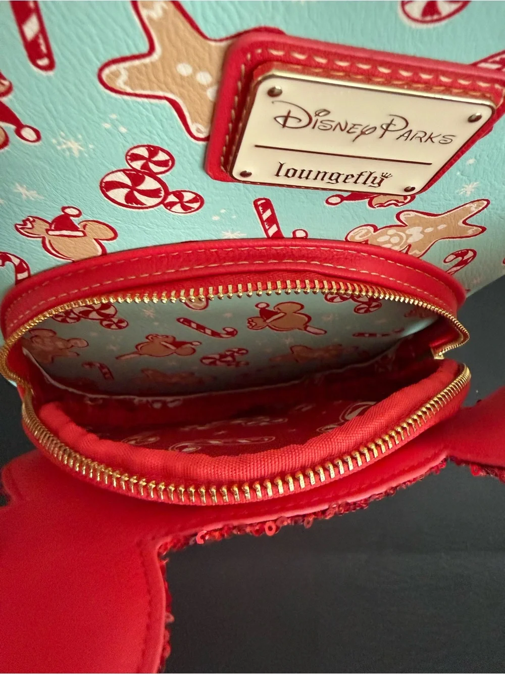 Loungefly 2022 disney