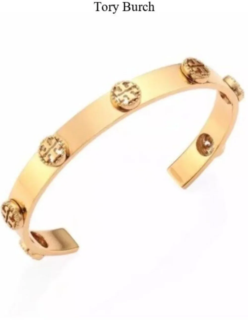 Tory Burch welcome my