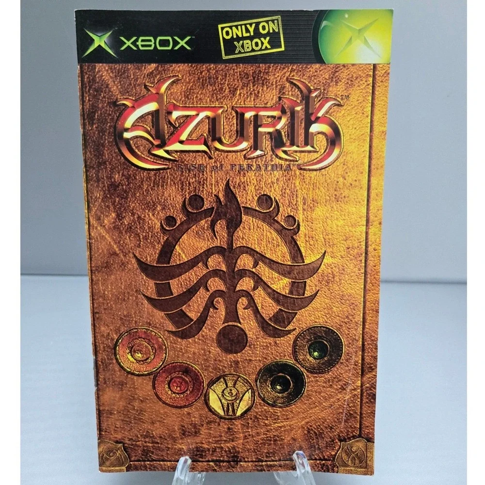 Microsoft this game