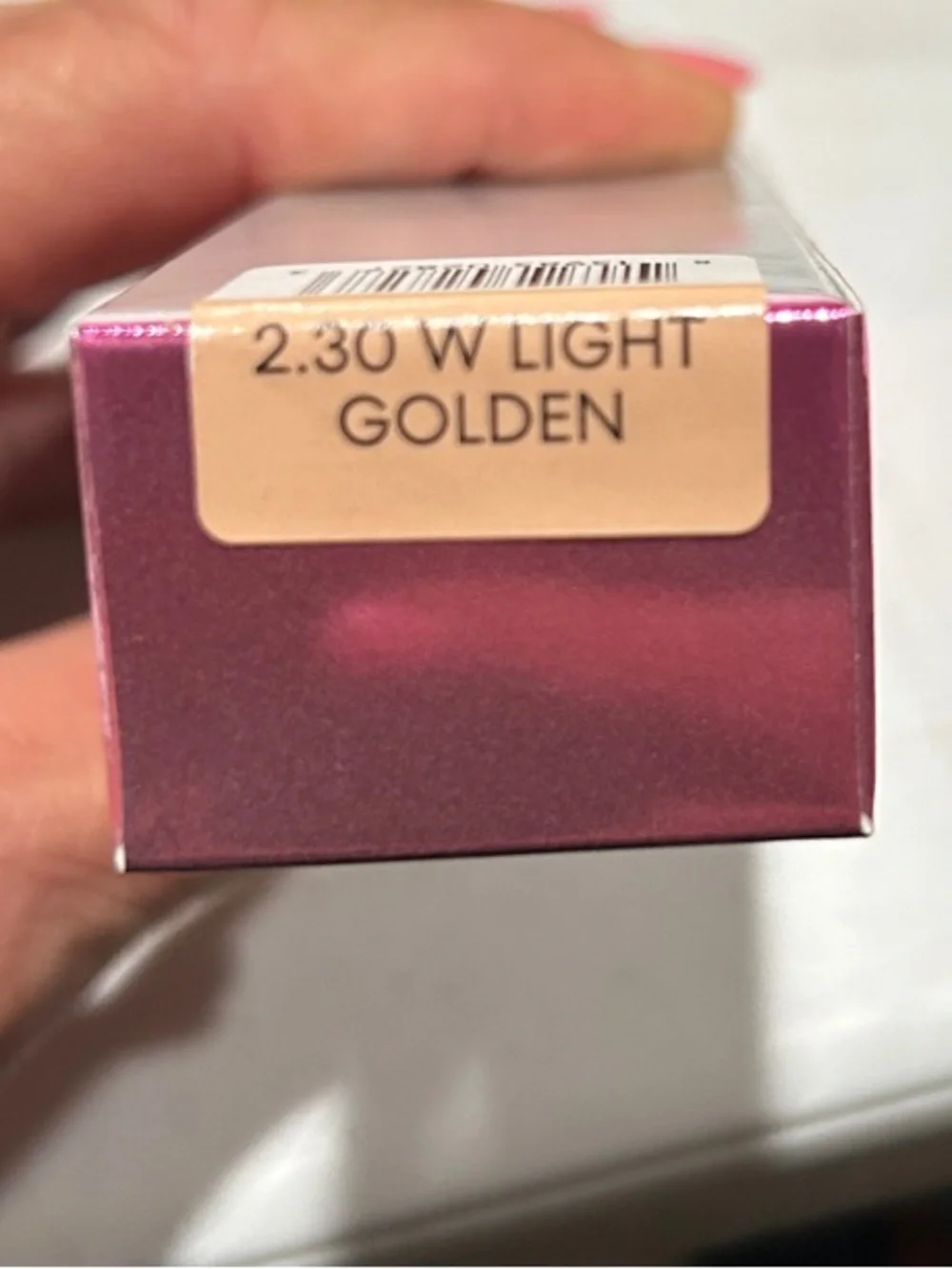 beautyblender sleek product