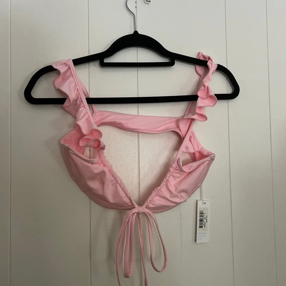 Frankies Bikinis birdie bikini