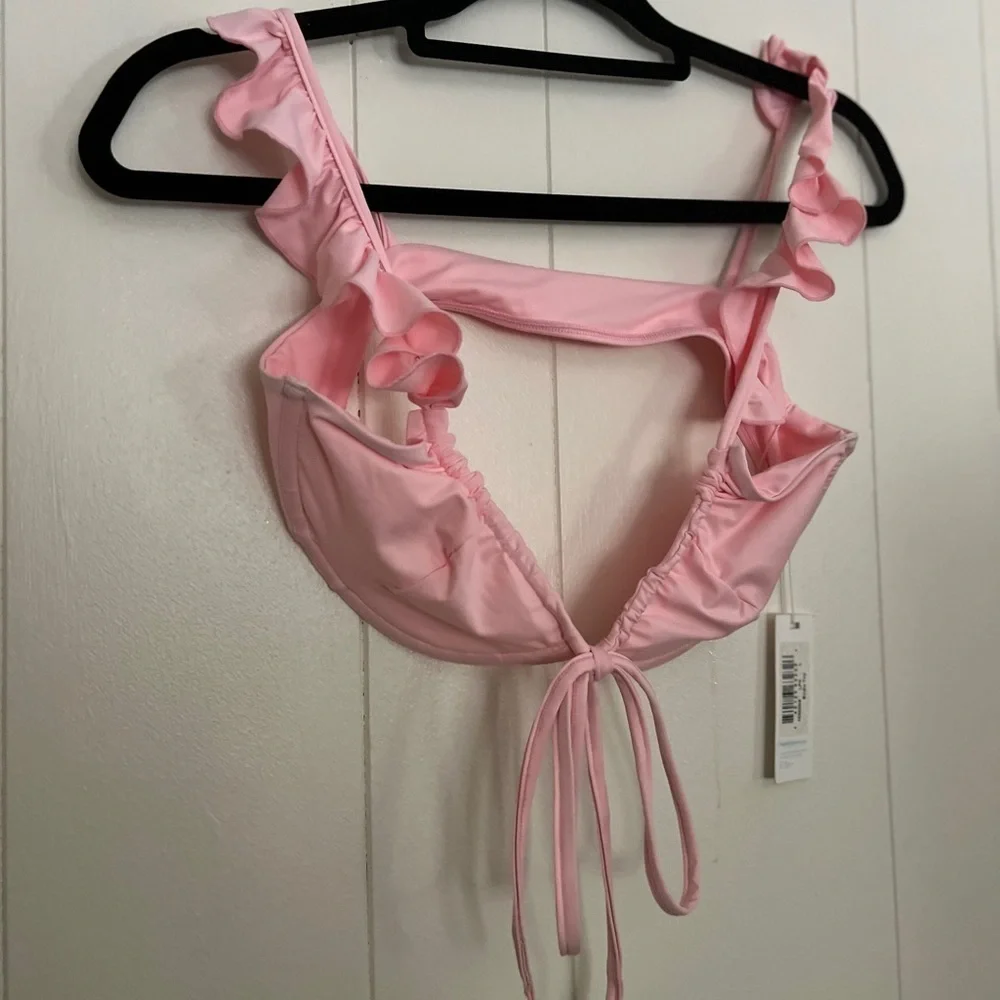 Frankies Bikinis birdie bikini