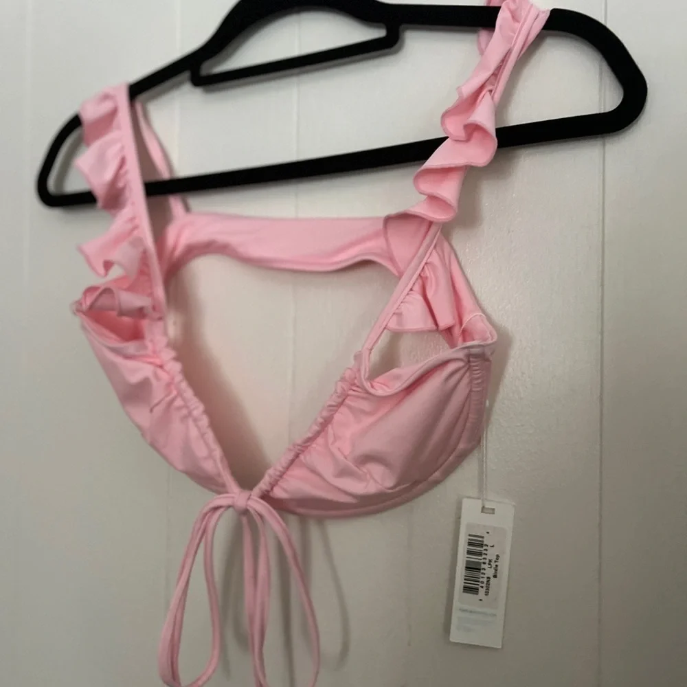 Frankies Bikinis birdie bikini