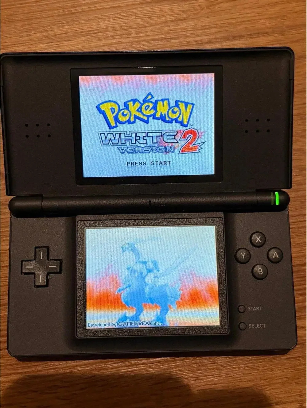 Nintendo used good