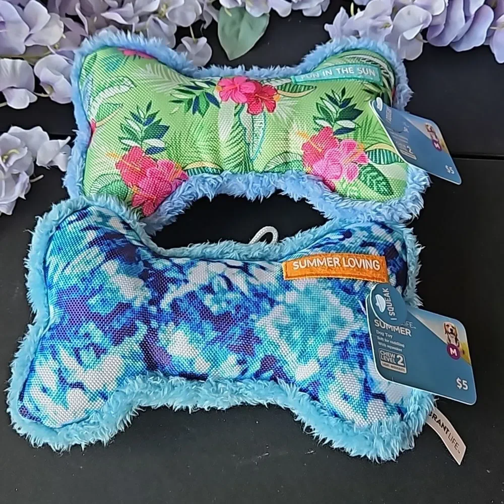 Summer Lovin doggie bundle