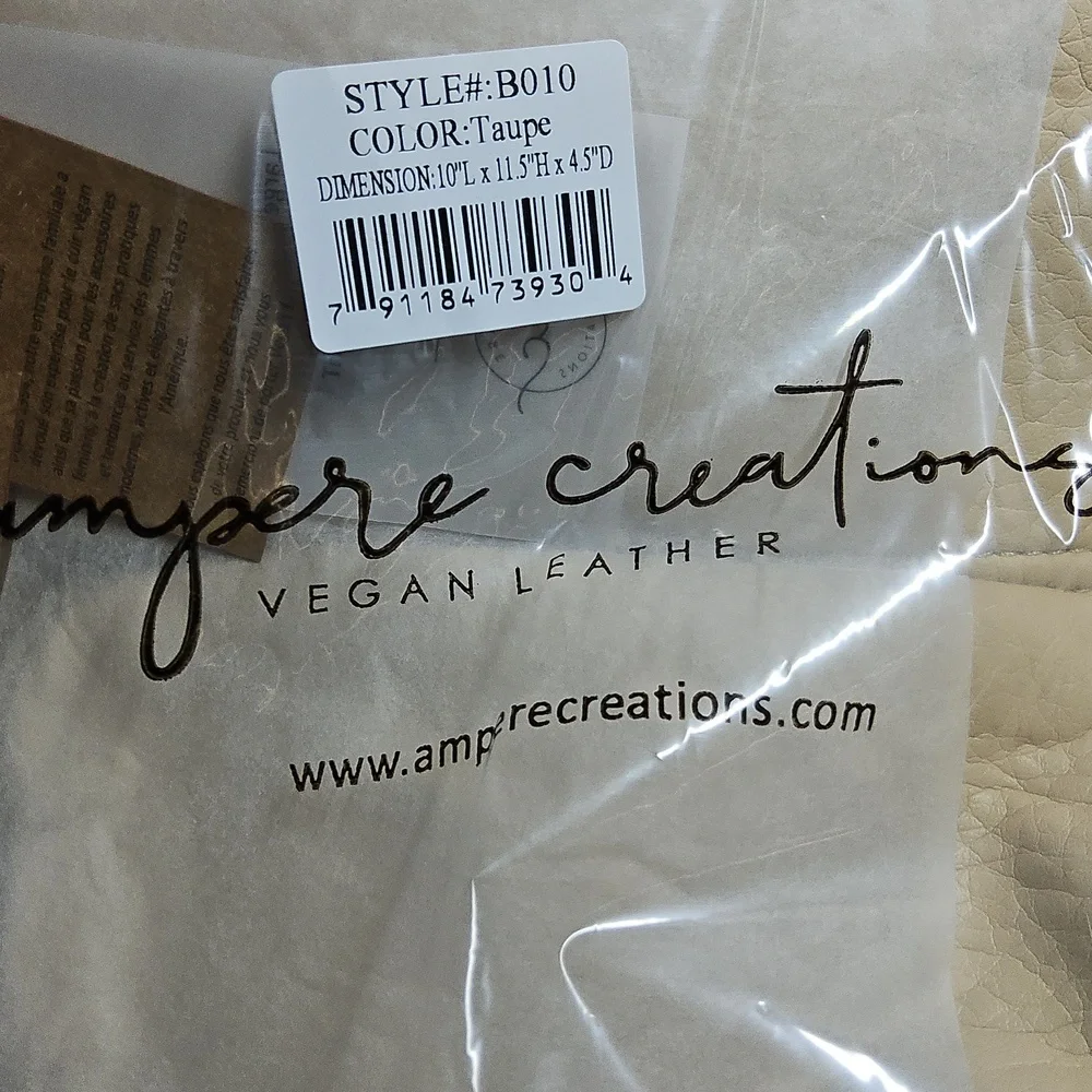 Ampere Creations new ampere