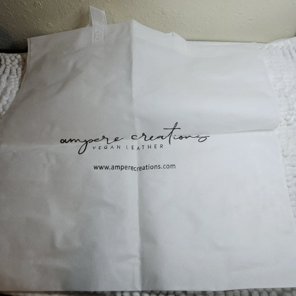 Ampere Creations new ampere