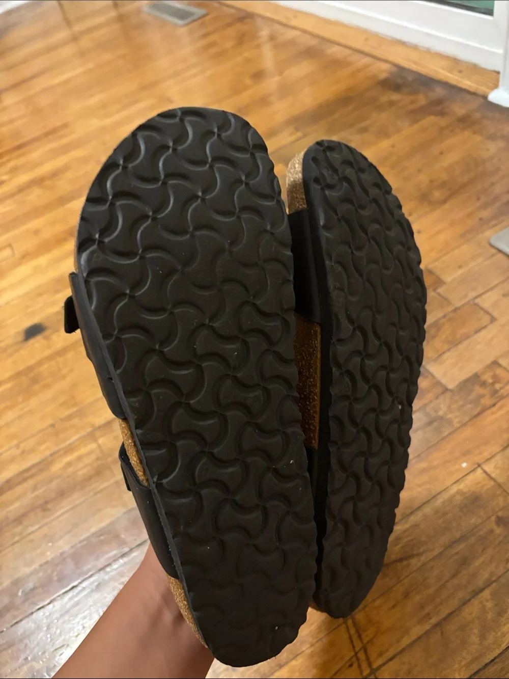 Birkenstock classic three