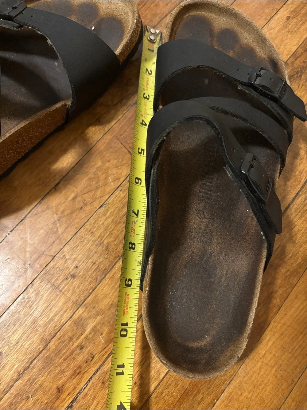 Birkenstock classic three