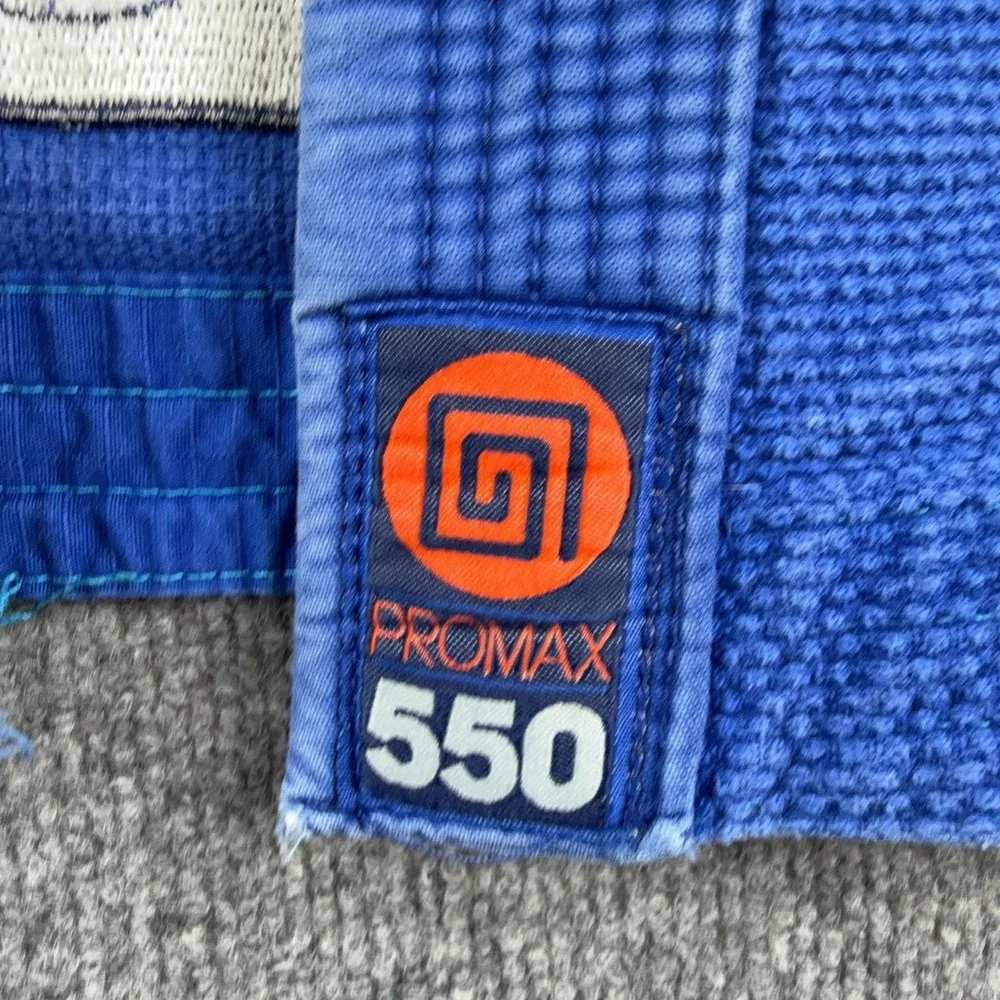Hypnotik promax 550
