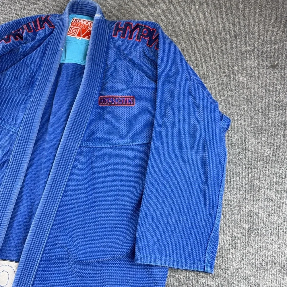 Hypnotik promax 550