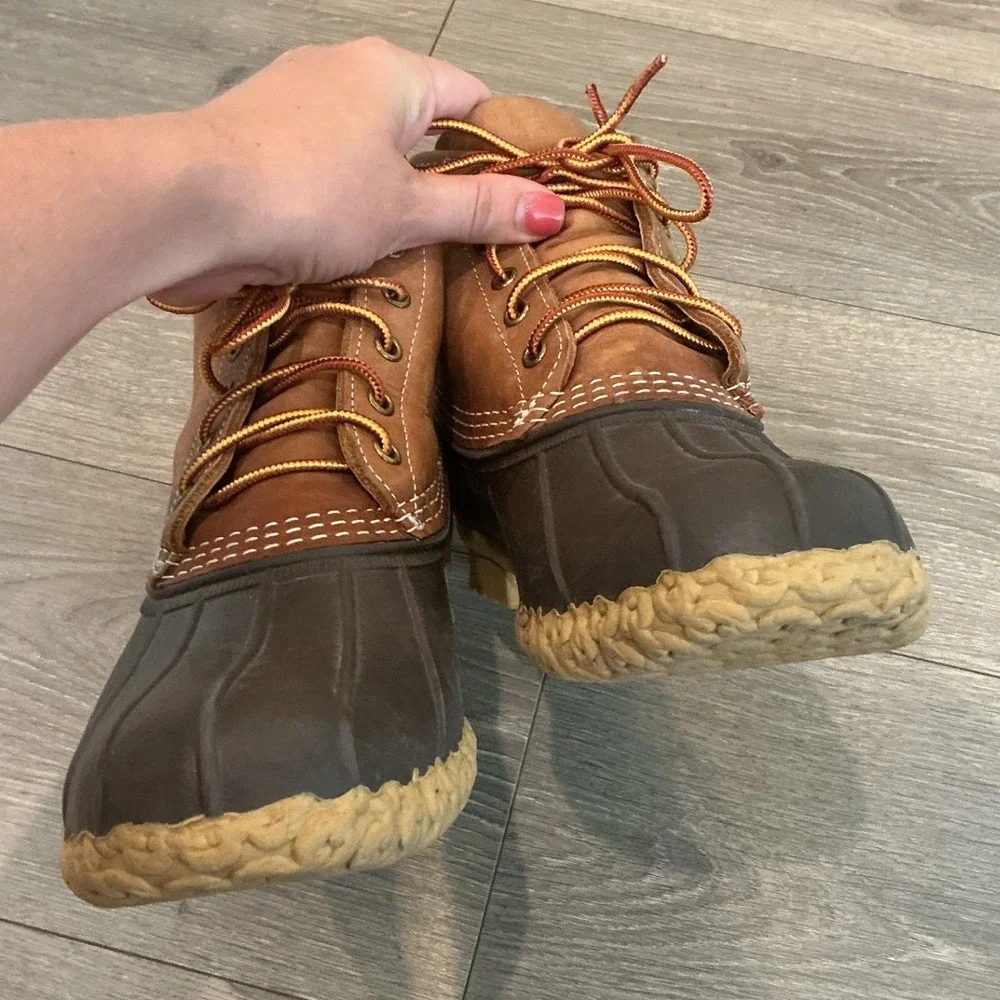 L.L. Bean ll bean