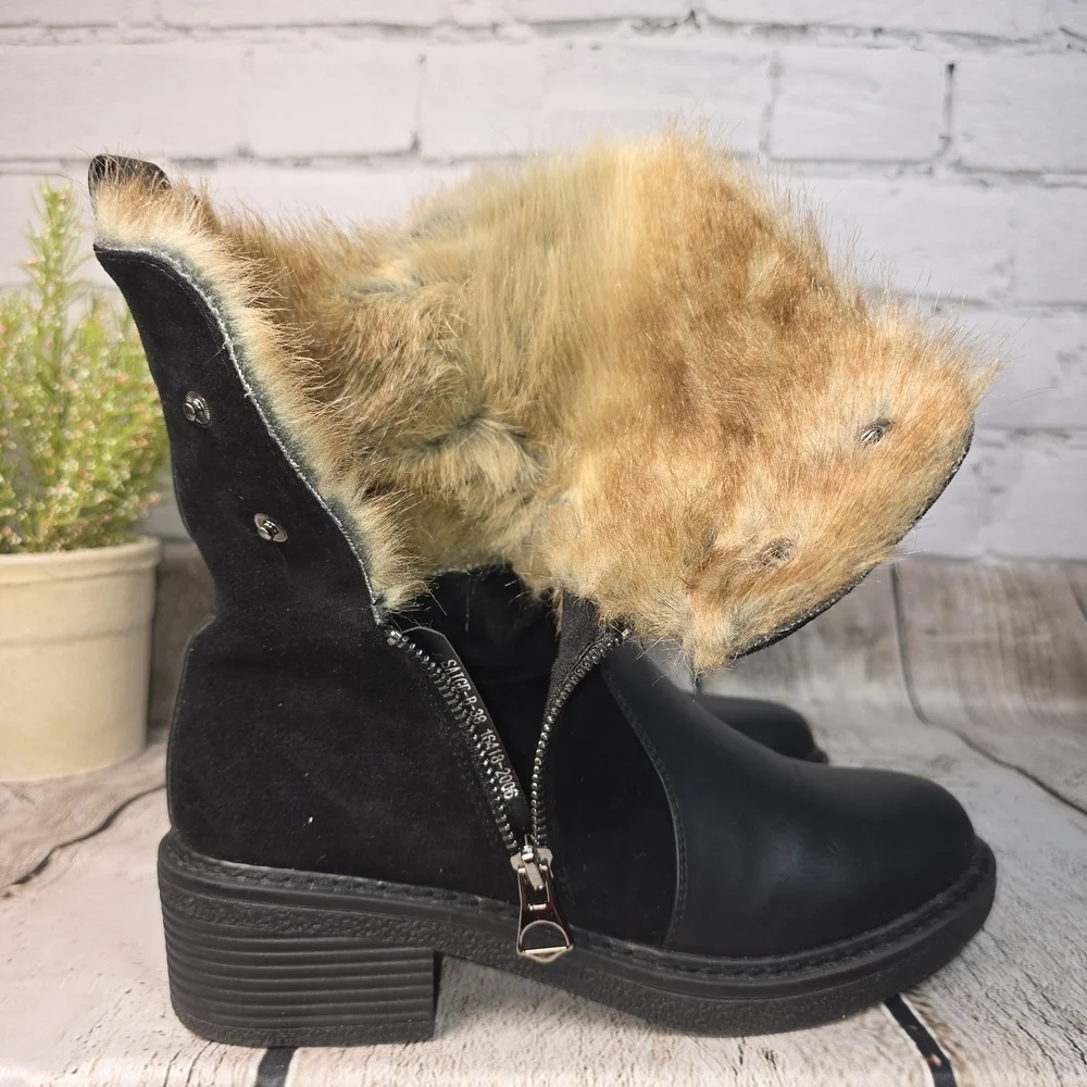 Patrizia perfect boot
