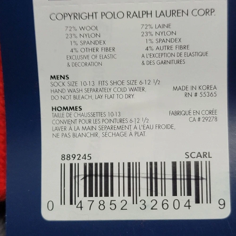Polo Ralph Lauren polo ralph