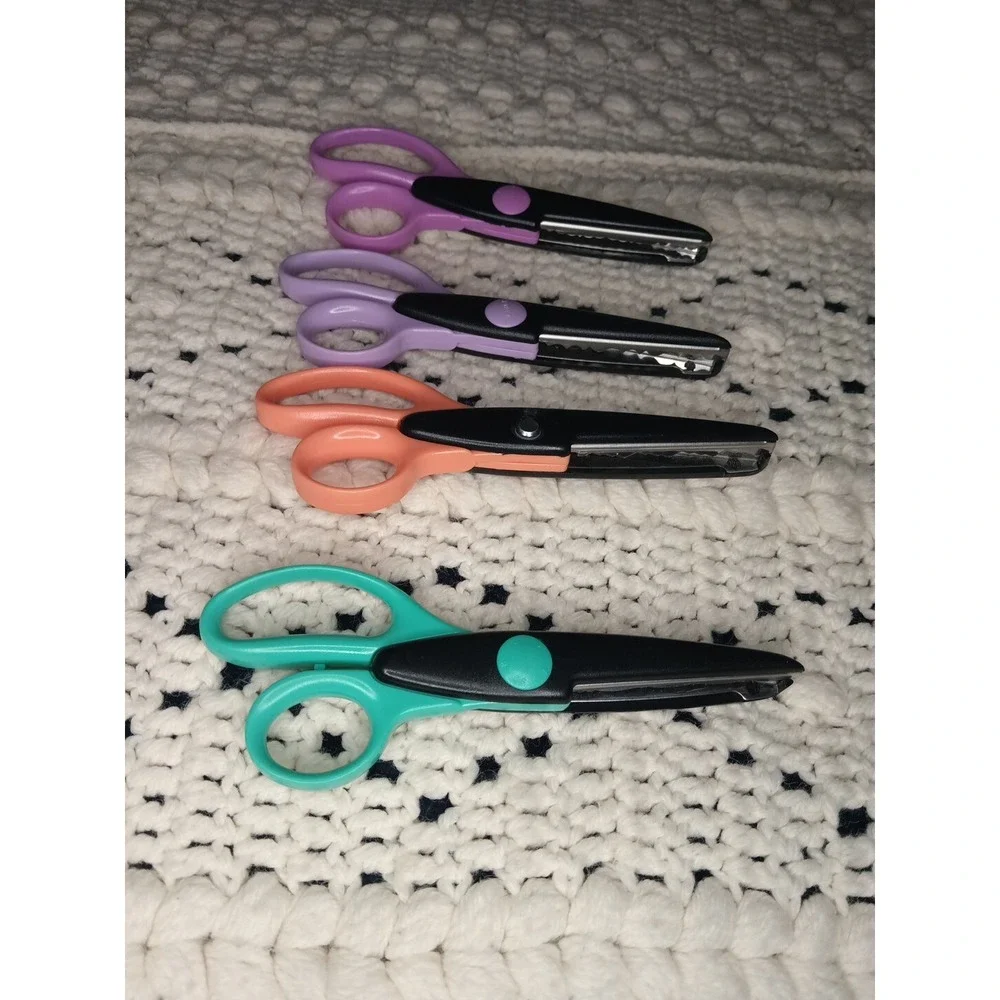 Fiskars this lot