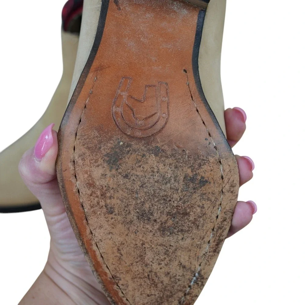 N/A chelsea boots