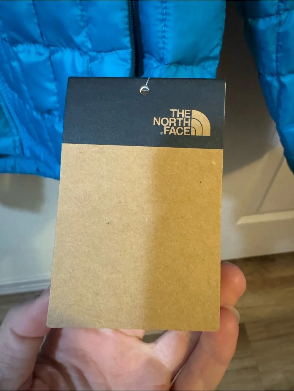 The North Face nwt north