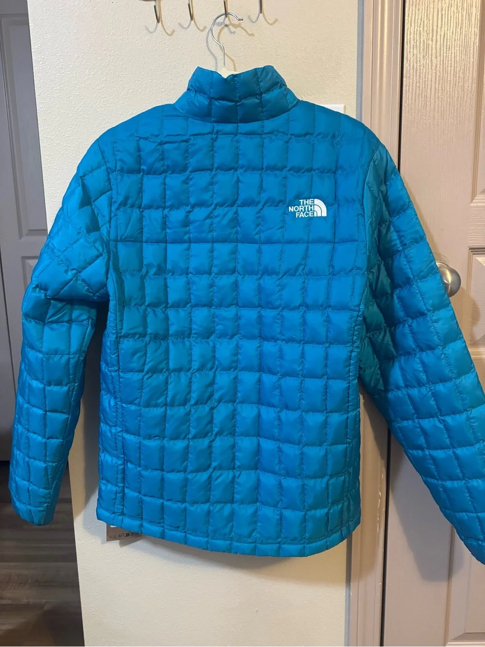 The North Face nwt north