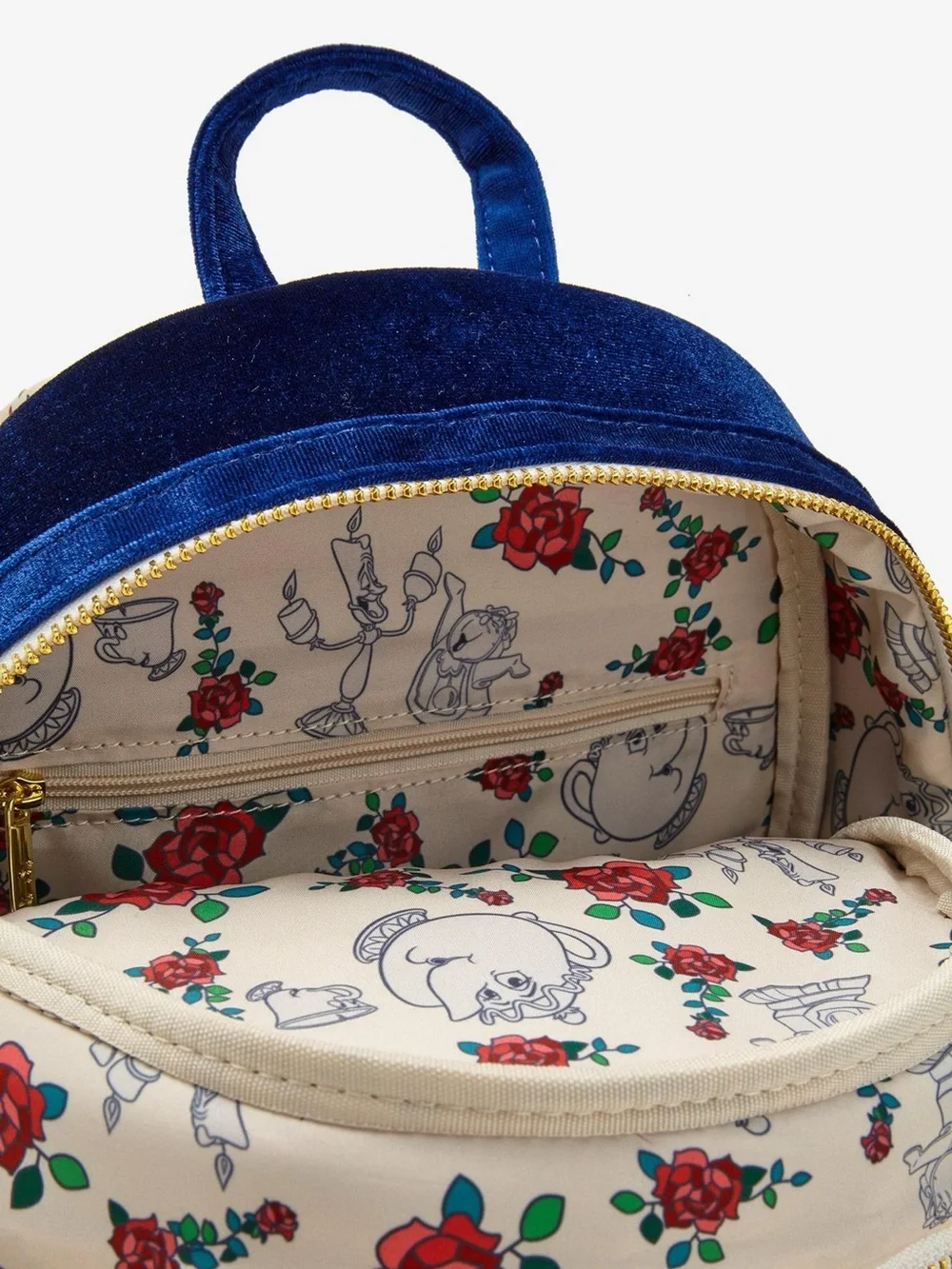Loungefly mini backpack