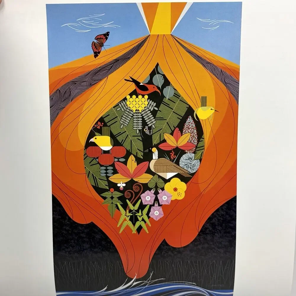 N/A charley harper