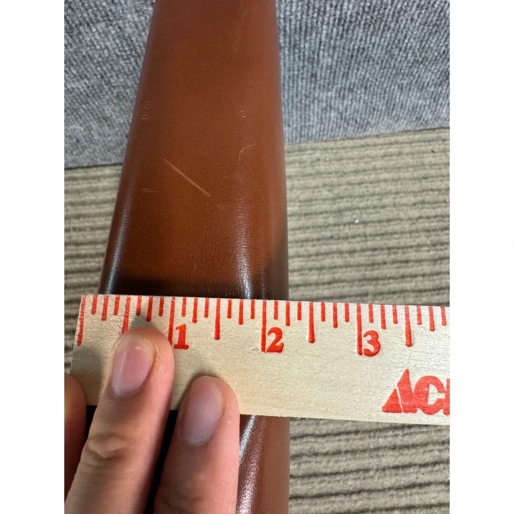 Unbranded vintage leather