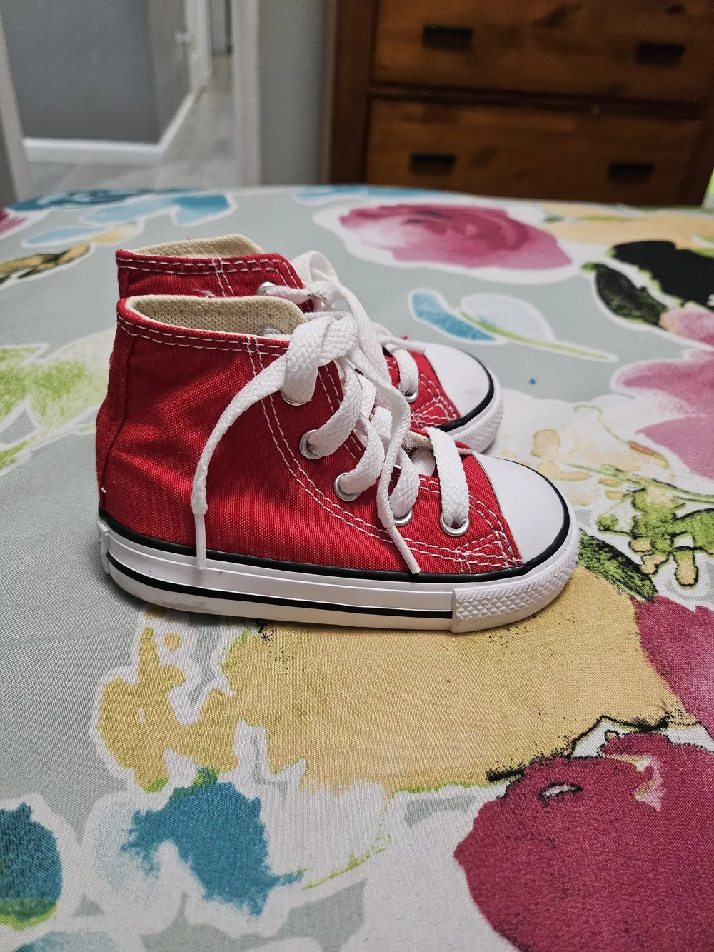Converse classic chuck