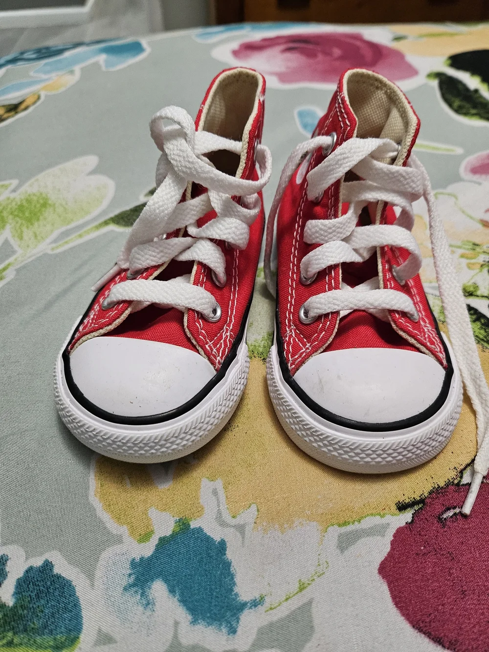 Converse classic chuck