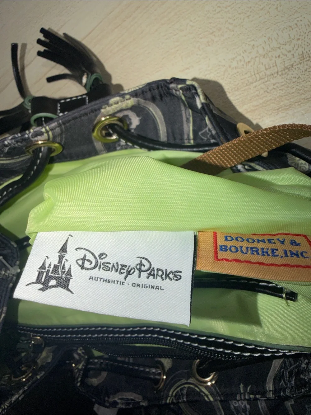 Disney **disney parks