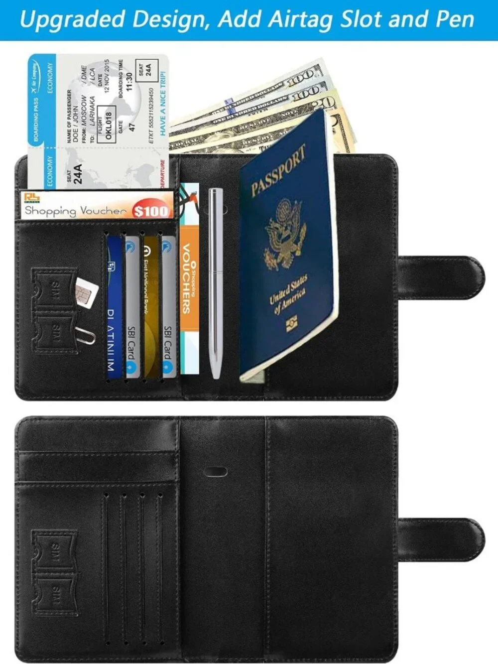 N/A travel style
