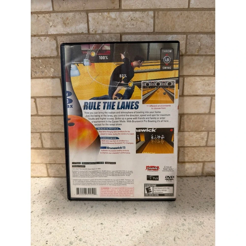 N/A preowned video