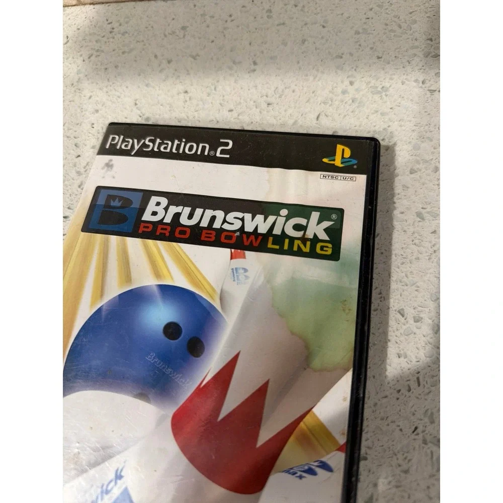 N/A preowned video